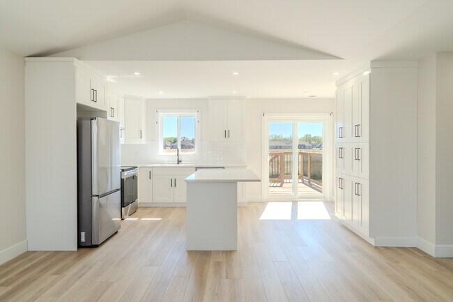 Photo du bâtiment - 97 Kingsbridge Dr