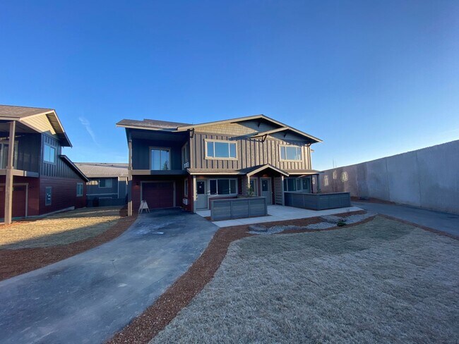 Foto del edificio - 198 SW Maricopa Dr