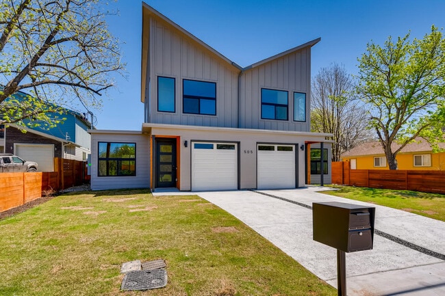 Building Photo - 505 Kemp St