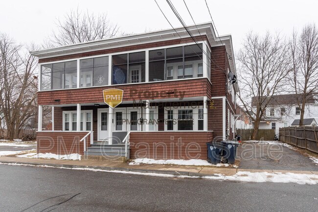 Building Photo - 7 Paige Ave