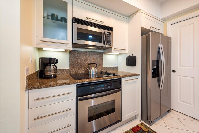 Foto del edificio - 401 SW 4th Ave