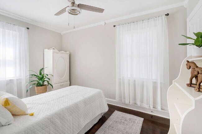 Foto del edificio - Cozy Living in the Heart of Wilson