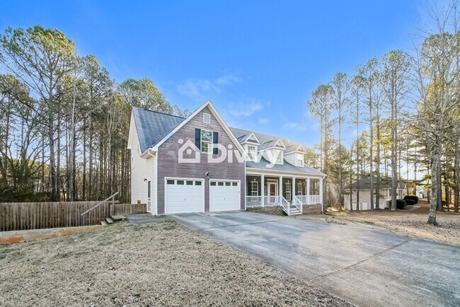 Building Photo - 178 Rachel Blvd, Temple, GA 30179