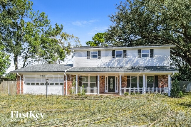 Foto del edificio - 8801 Coventry Ct