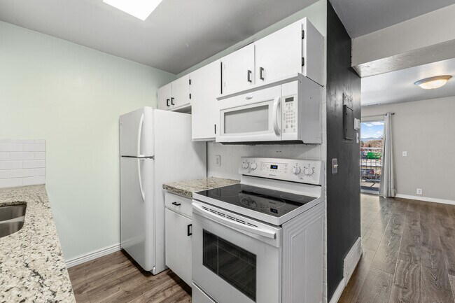 Foto del edificio - 6163 S 1300 E