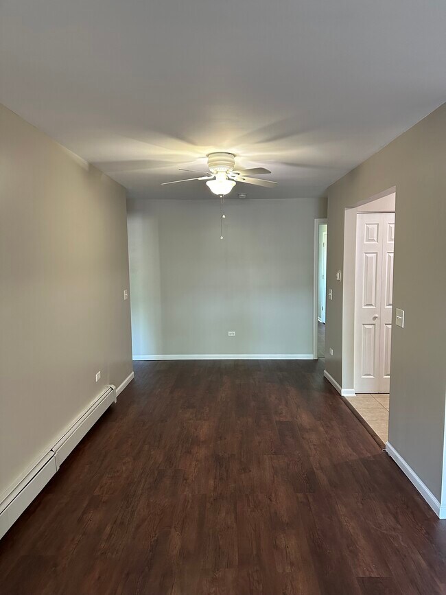 Dining Room - 2380 Discovery Dr