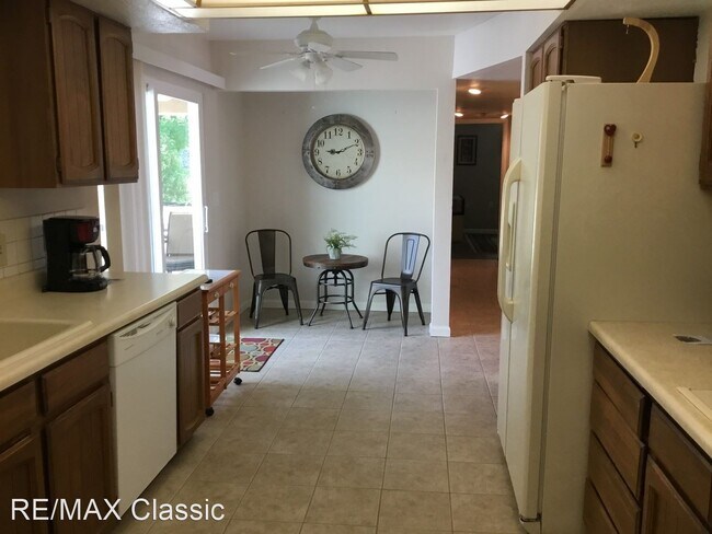 Foto del edificio - 2 br, 2 bath House - 952 Leisure World