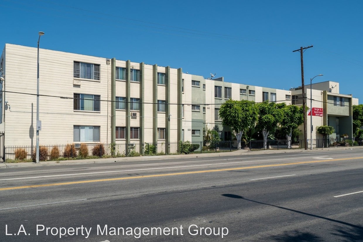 52 Apartments for Rent in Gardena, CA Westside Rentals