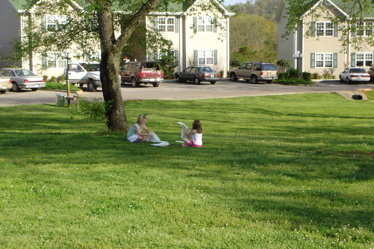 Primary Photo - Meadows of Alexandria