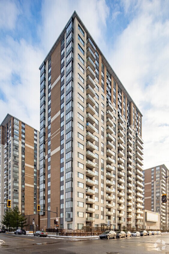 1200 SaintJacques, Montréal, QC H3C 0G1 Apartments 1200 Saint
