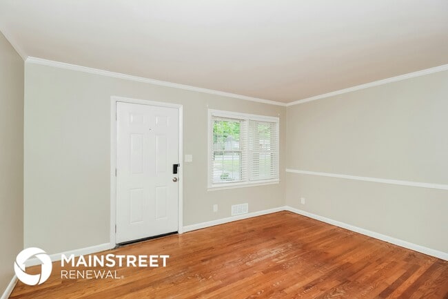 Foto del edificio - 5550 Longmeadow Ln