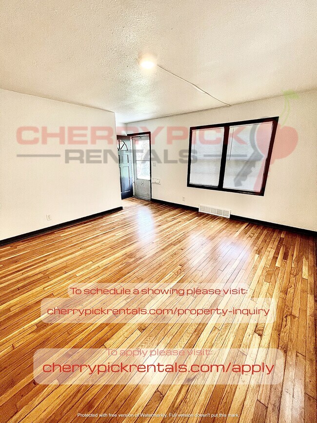 Foto del edificio - 4519 Hamilton St