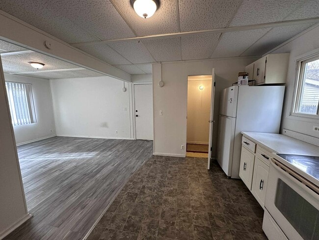 Foto del edificio - 12th Avenue Court