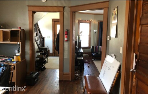 Foto del edificio - 4 br, 2 bath House - 812 Oak St