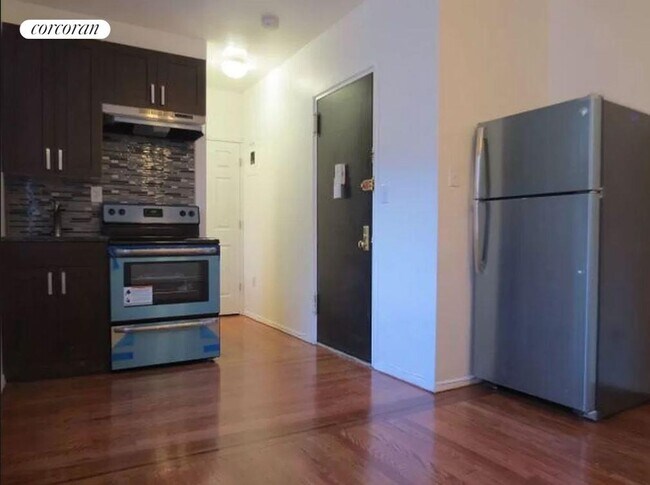 Foto del edificio - 963 1st Ave