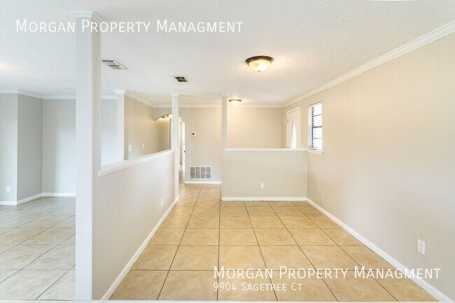 Building Photo - 9904 Sagetree Ct