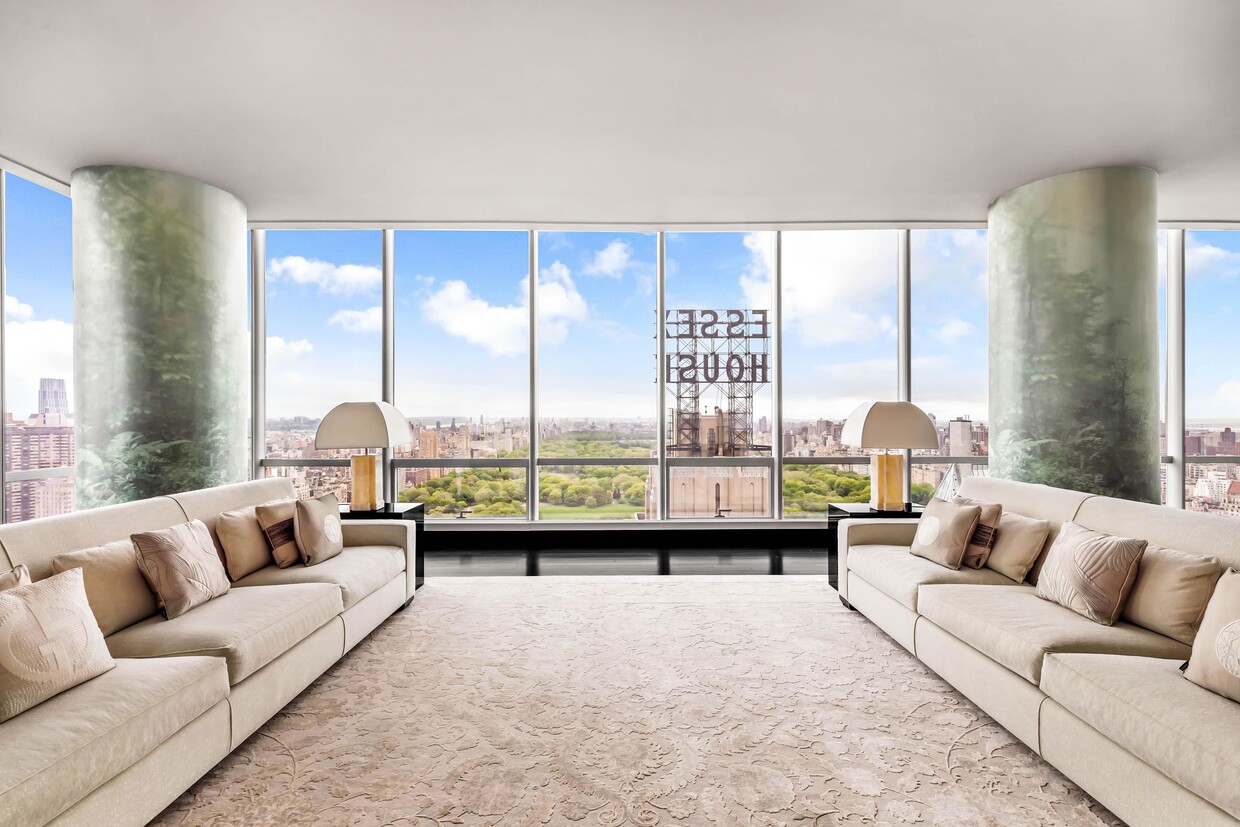 Foto principal - 157 W 57th St