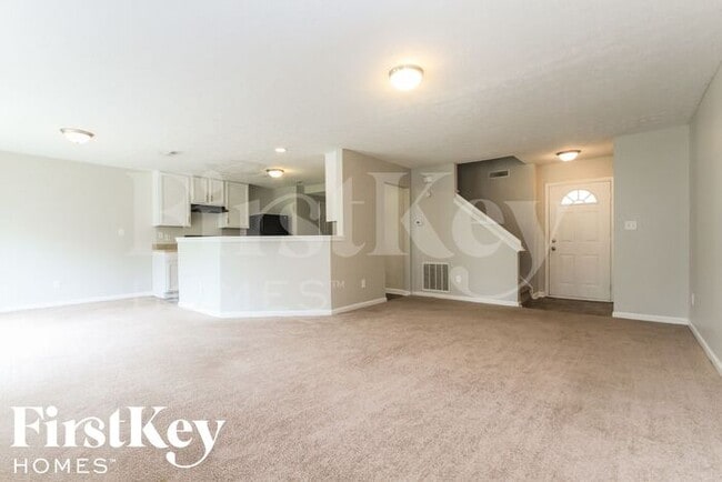 Building Photo - 2711 Wortham Way