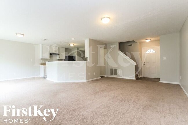 Foto del edificio - 2711 Wortham Way