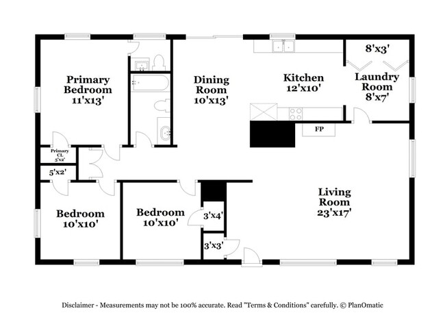 Building Photo - 8327 Booneville Dr