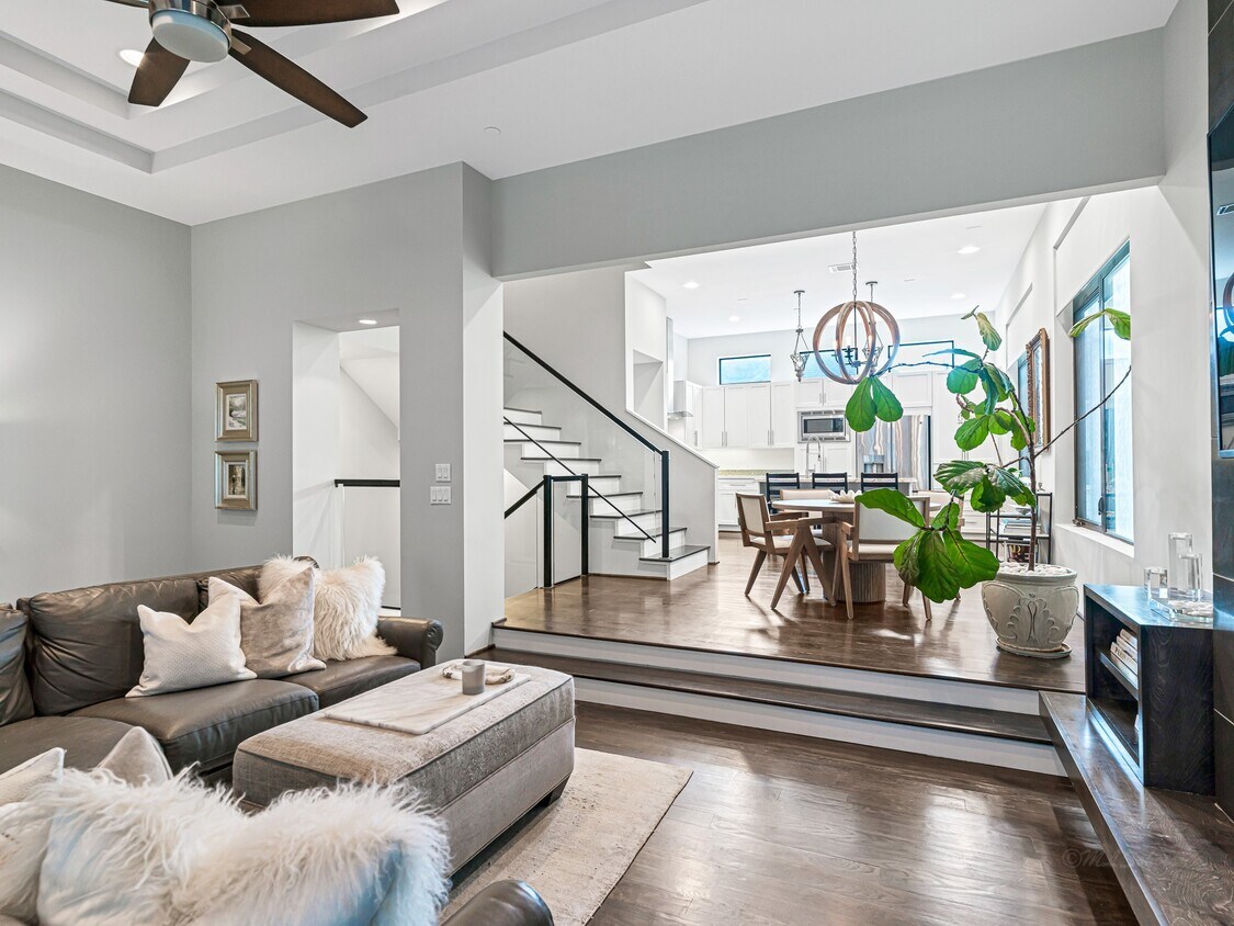 Foto principal - 1520 Malone St