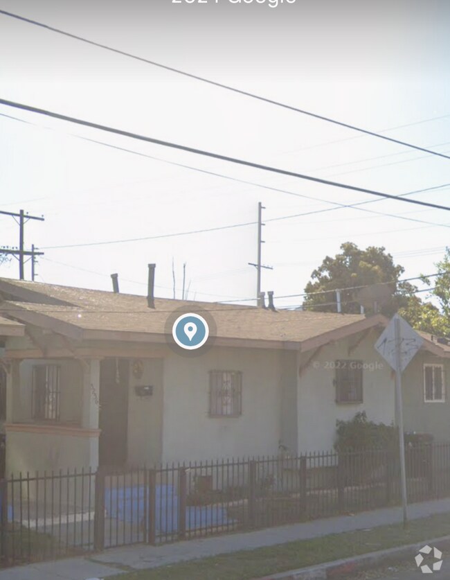 Mckinley Place Apartments for Rent with Washer & Dryer Los Angeles