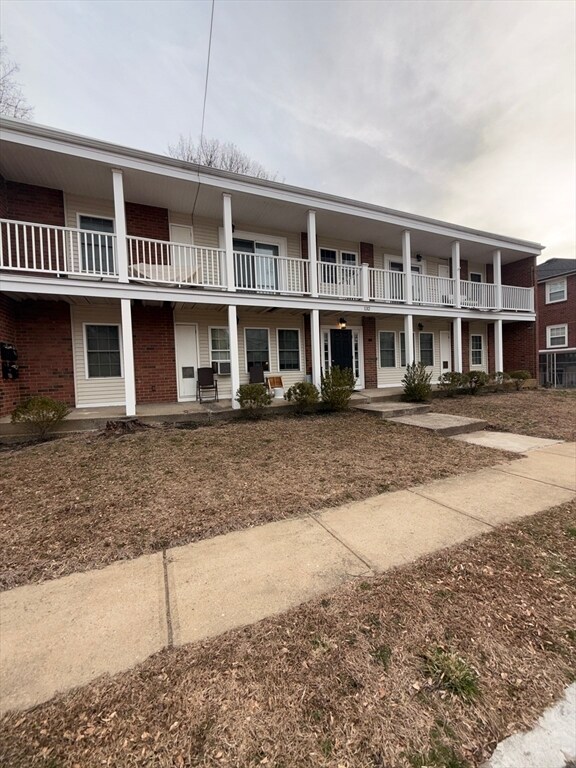 Foto del edificio - 132 Greene St