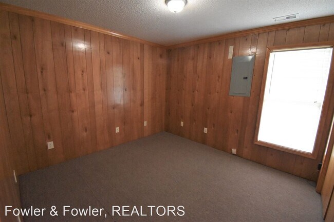 Foto del edificio - 3 br, 2 bath House - 1113 Asheboro St
