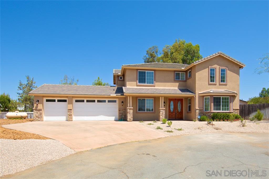 1508 Sara Marie Place, Ramona, CA 92065 House Rental in Ramona, CA