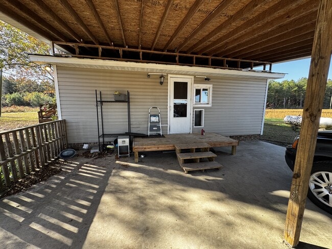 Foto del edificio - 2728 W Barr Rd