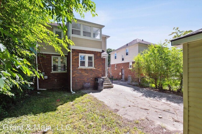 Foto del edificio - 3 br, 1.5 bath House - 14931 Prevost St.