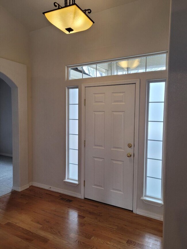 Building Photo - Great home in Meridian!
