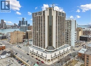 Building Photo - 150 Park St W