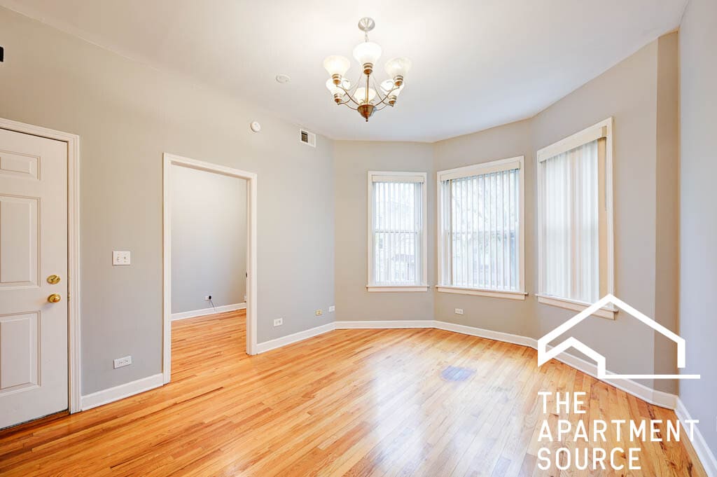 Foto principal - 3528 W Palmer St