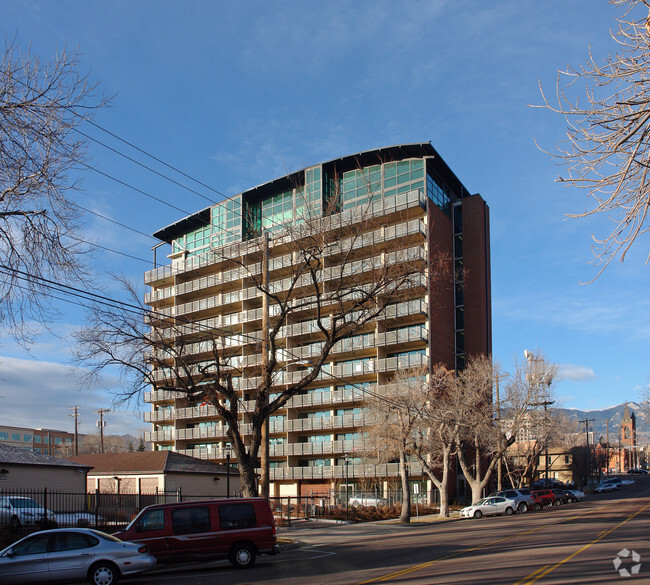 Building Photo - Citywalk Downtown Lofts