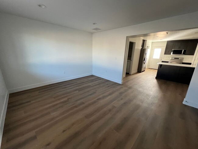 Foto del edificio - Brand NEW Cedar City Townhome! 6 month lea...