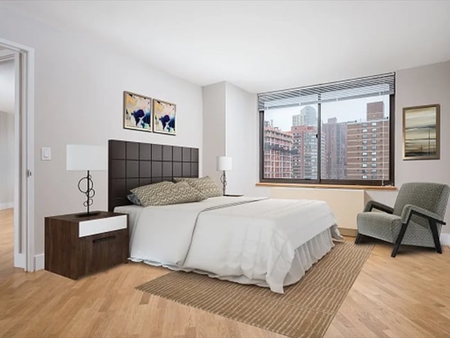 Foto del edificio - 175 E 96th St