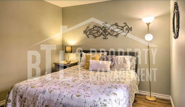 Foto del edificio - Great Walk-In Unit!