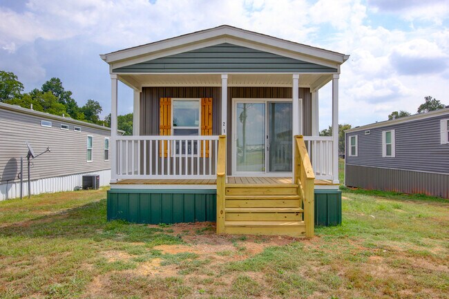 Foto del edificio - 199 Seays Rd