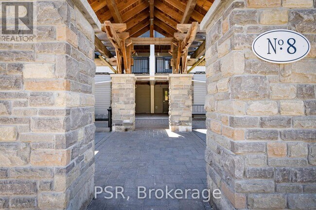 Photo du bâtiment - 8 Brandy Ln Dr