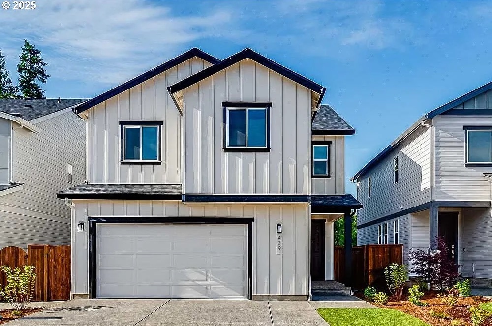 Photo - 439 SW 32nd St (Battle Ground, WA)