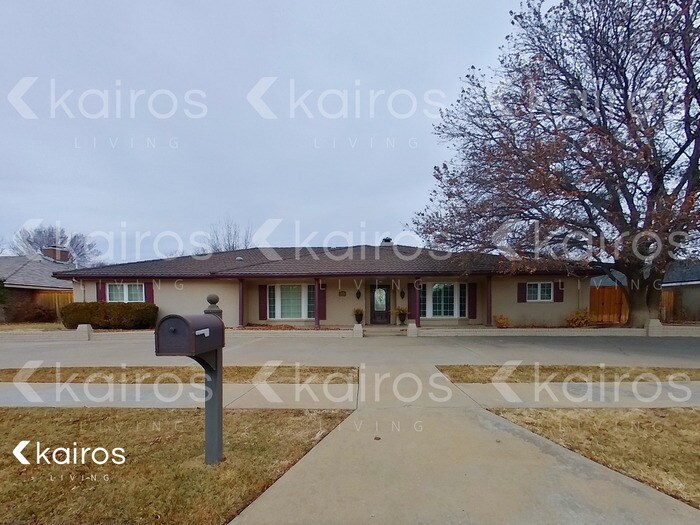 Primary Photo - 6604 Palacio Dr.