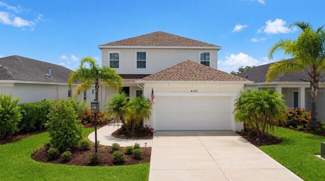 Foto del edificio - 11118 Sand Pine Ln