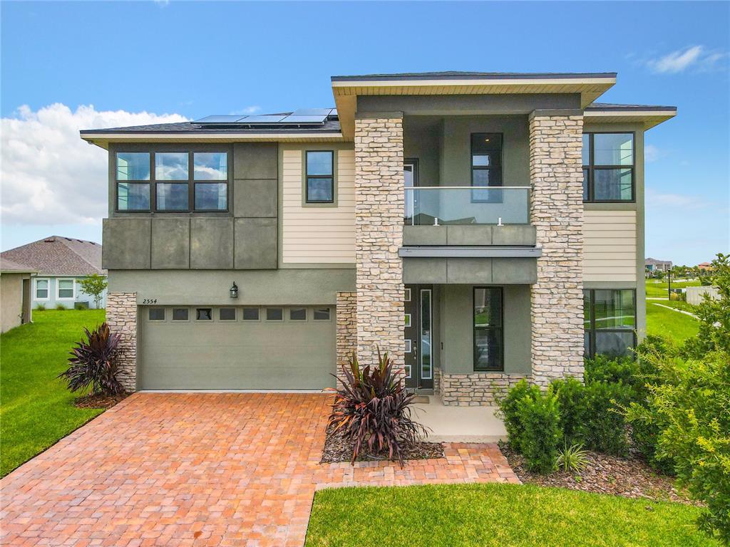 2554 Empress Dr, Kissimmee, FL 34741 House for Rent in Kissimmee, FL