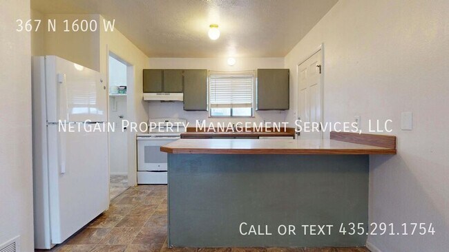 Foto del edificio - 367 N 1600 W