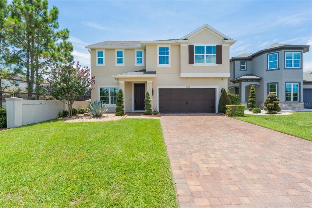 Foto principal - 14308 Ward Rd