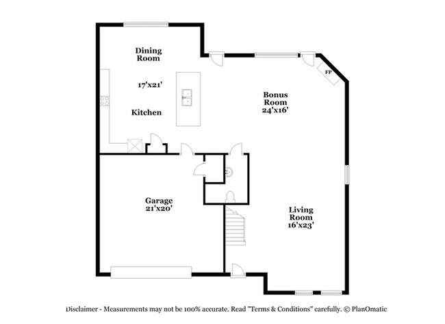 Building Photo - 6650 Sequoia Hills Dr