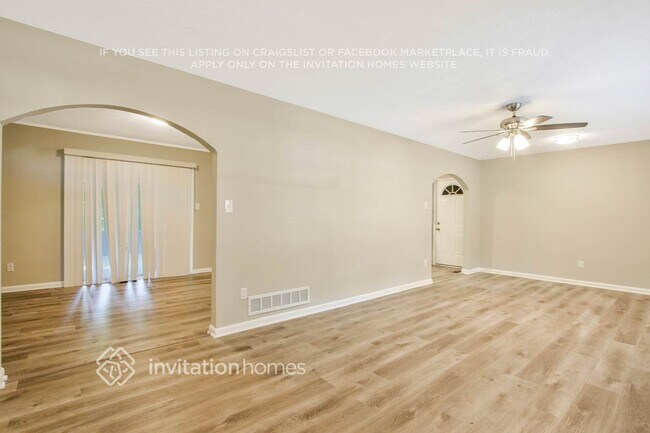 Foto del edificio - 4560 Birch Ridge Trail