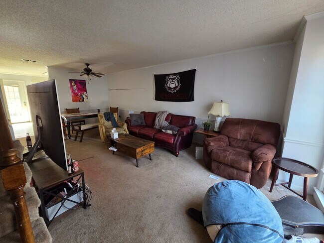 Foto del edificio - Lumpkin Square Apartments