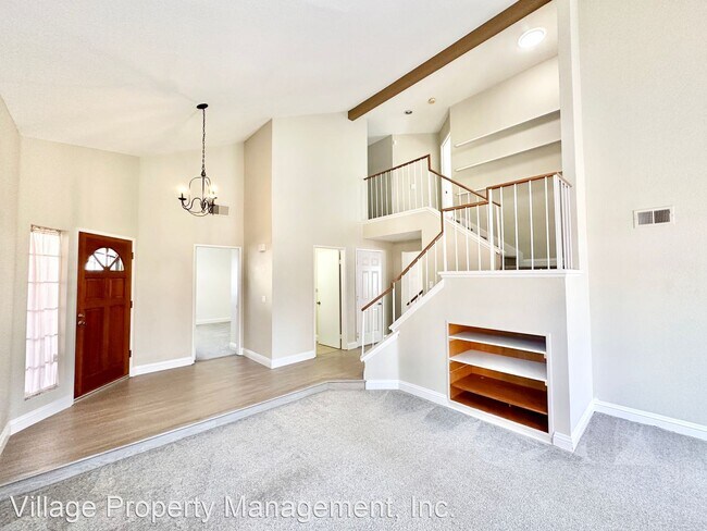 Building Photo - 4 br, 3 bath House - 2032 Paseo De Anza